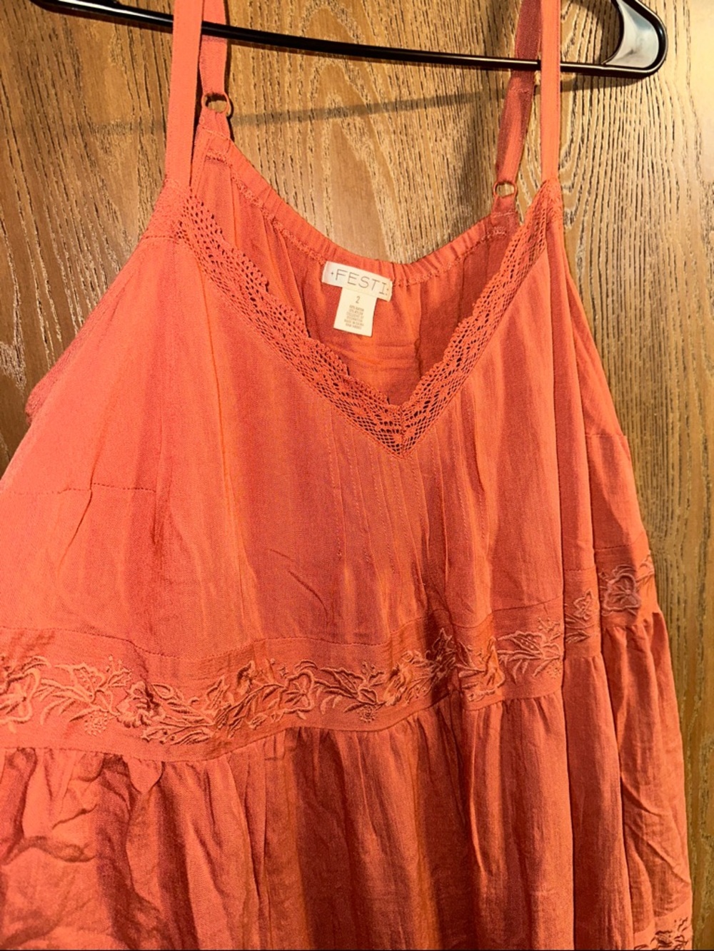 Torrid - Picture 2 of 6